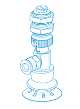 Vacuum technology
