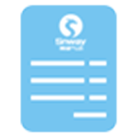 For more information, download the Snway electronic directory