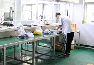 Laboratory: Metallographic experiment of materials